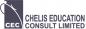 Chelis Education Consult Limited logo